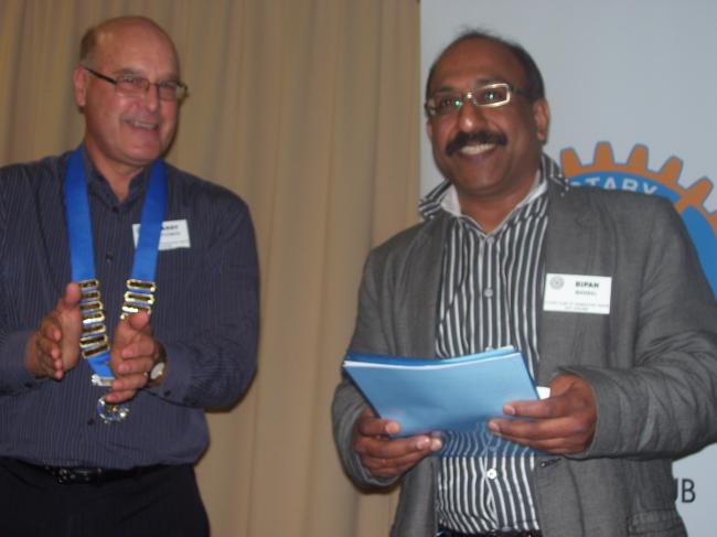 click on photo to return to Rotary Club Photo menu